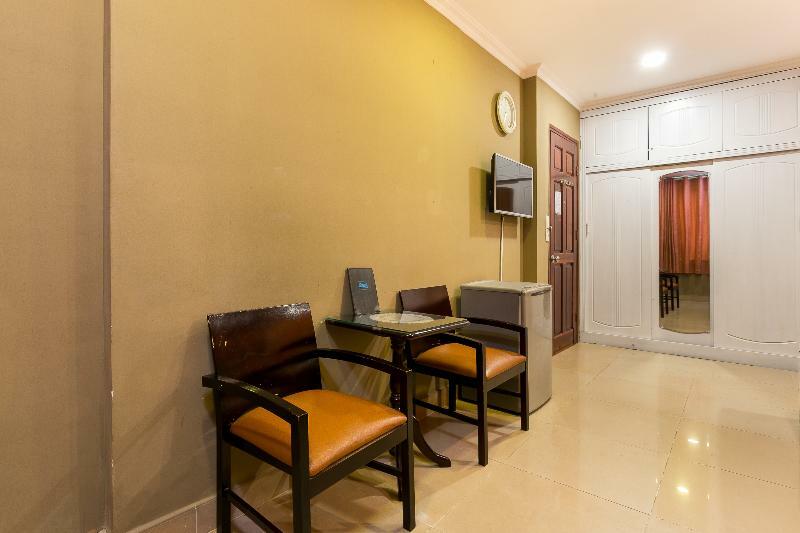 Van Giao Hotel Ciudad Ho Chi Minh  Exterior foto